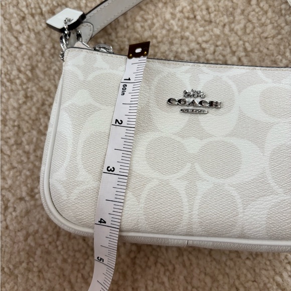 Coach Mini Nolita Bag - Picture 3 of 5